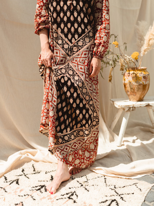 The Bridget Dress