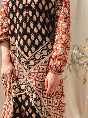 The Bridget Dress