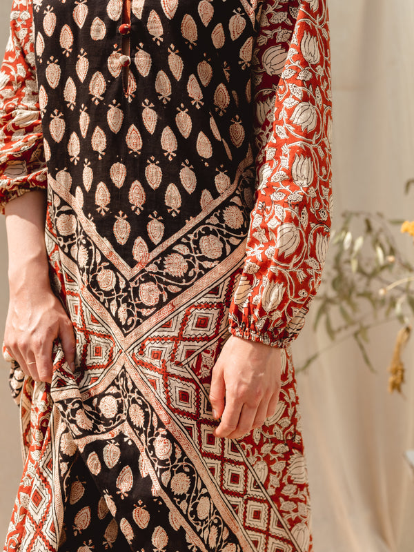 The Bridget Dress
