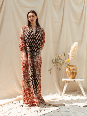 The Bridget Dress