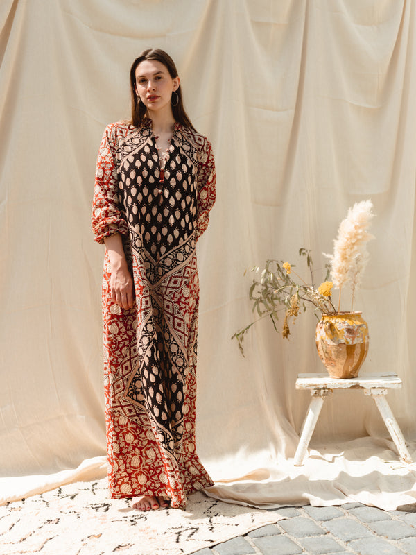 The Bridget Dress