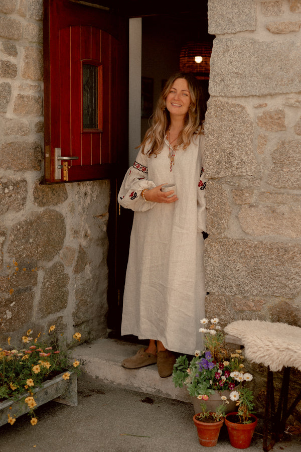 The 'Florie' dress