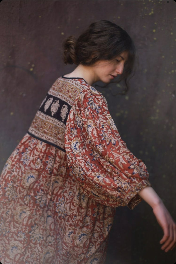 The 'Rosen’ dress