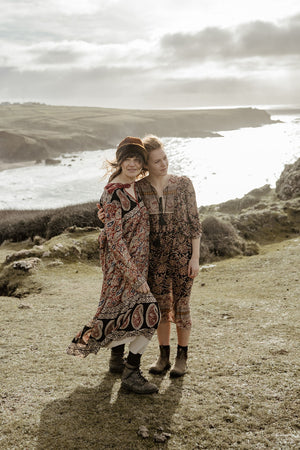 The Morwenna Dress