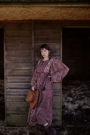 The Stevie Dress
