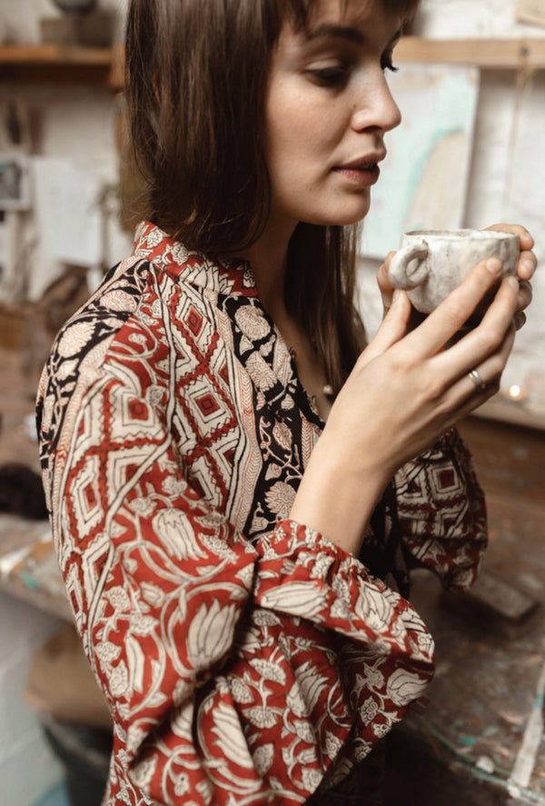The Bridget Dress