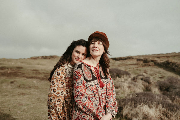 The Morwenna Dress
