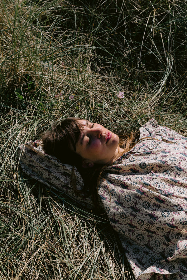 Pink Moon Pyjamas