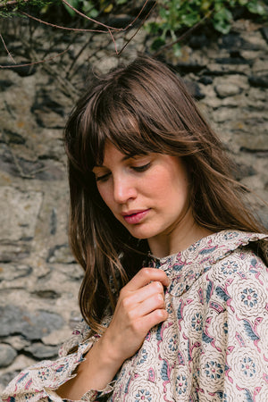 Pink Moon Pyjamas