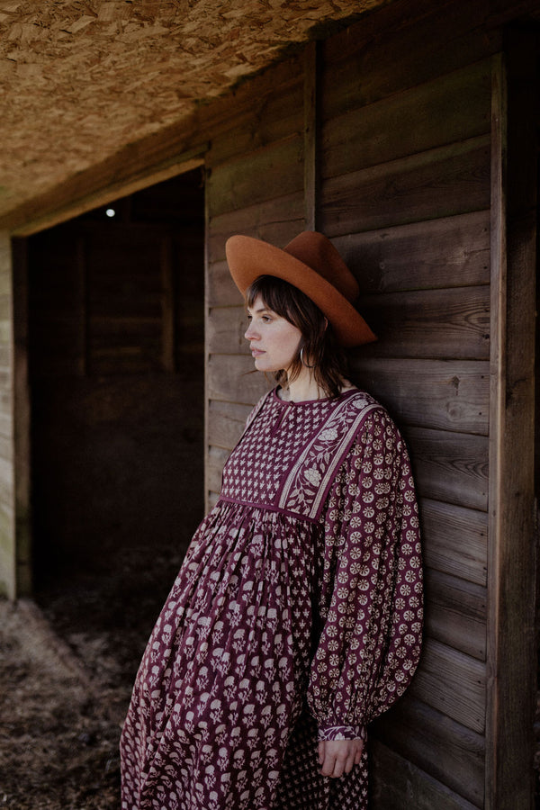 The Stevie Dress