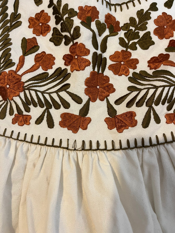 Imperfect Anita dress - S