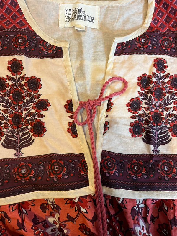 Imperfect Romy dress - S