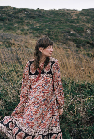 The Morwenna Dress