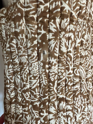 Imperfect TALLULAH waistcoat - S