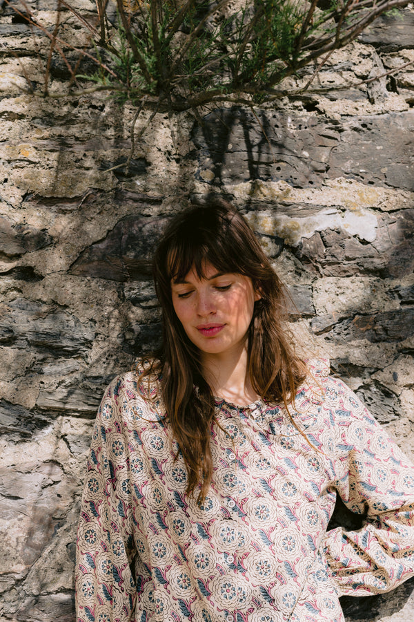 Pink Moon Pyjamas