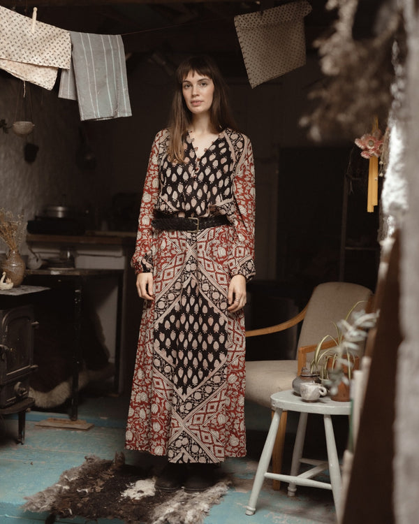 The Bridget Dress
