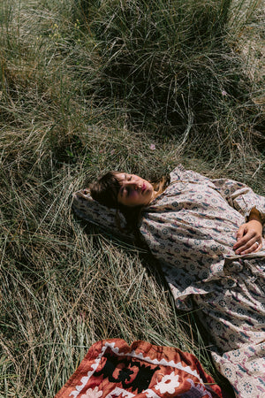 Pink Moon Pyjamas