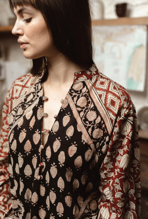 The Bridget Dress