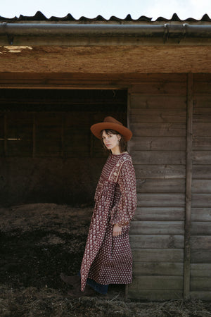 The Stevie Dress