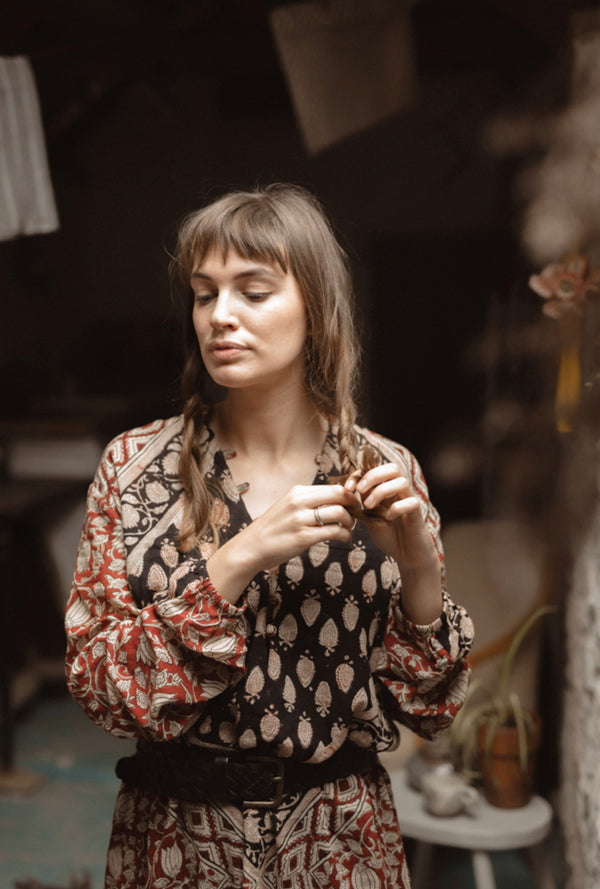 The Bridget Dress