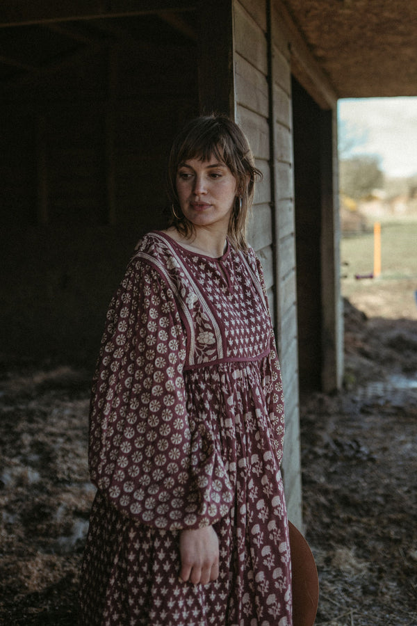 The Stevie Dress