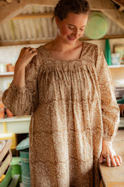 The Laurie Tunic